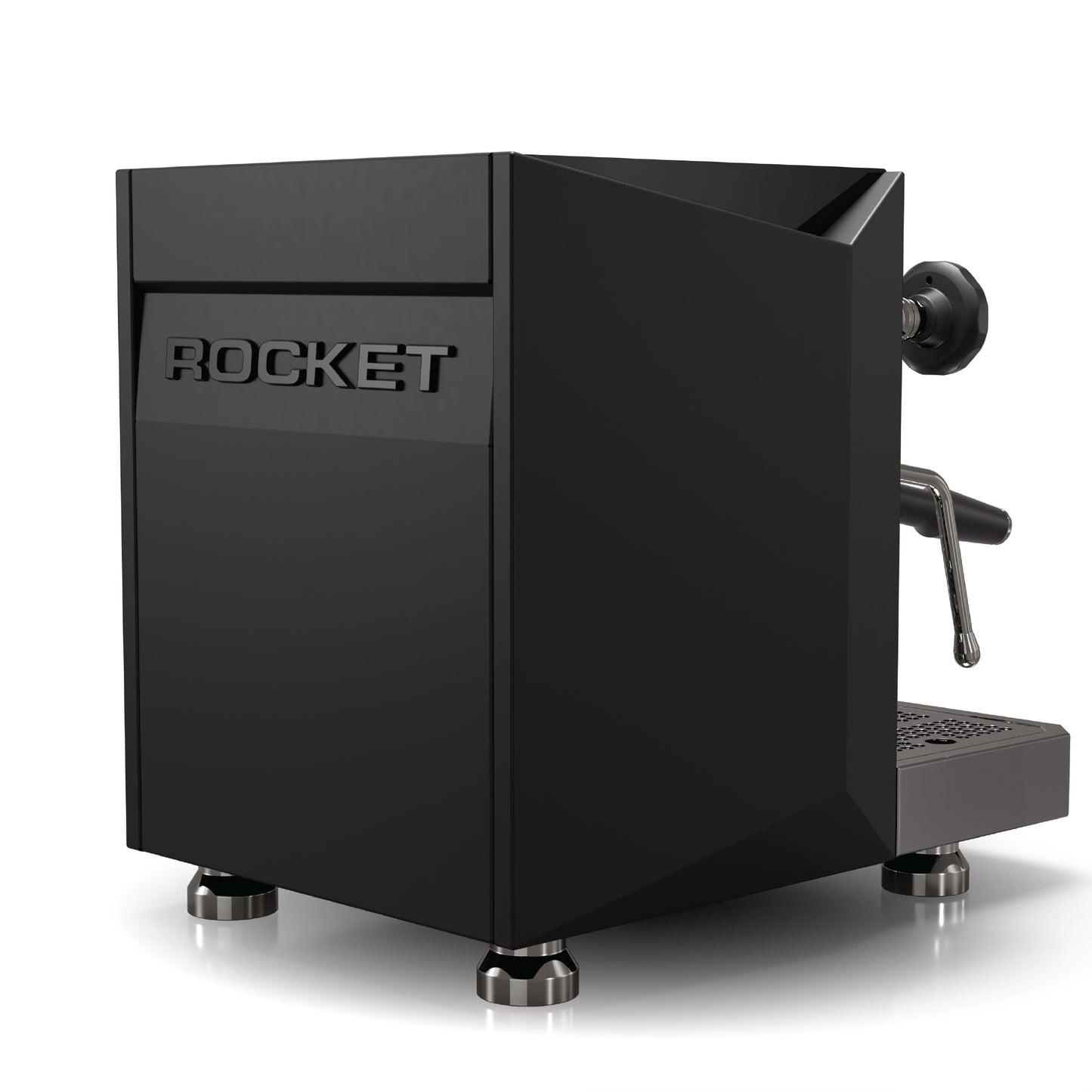 Rocket Giotto V Fast
