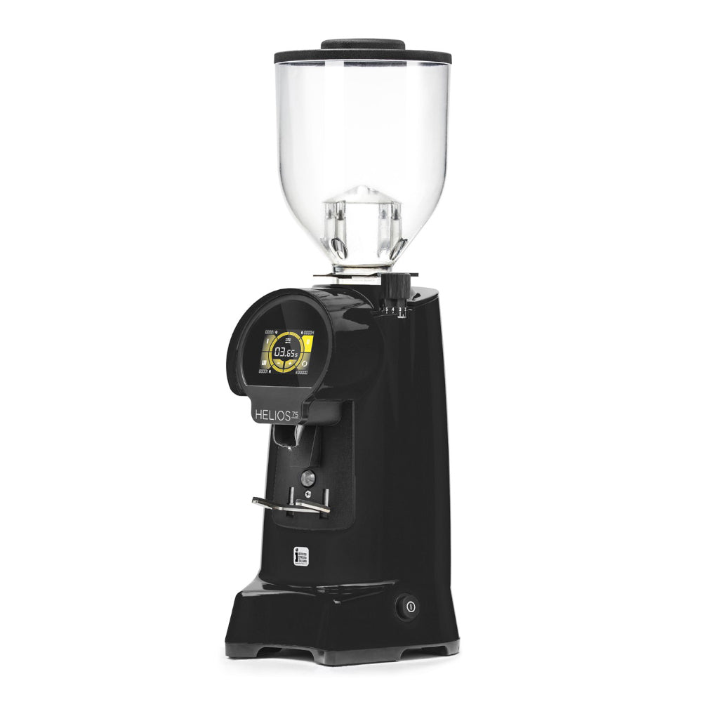 Eureka Helios 75 - Que Coffee