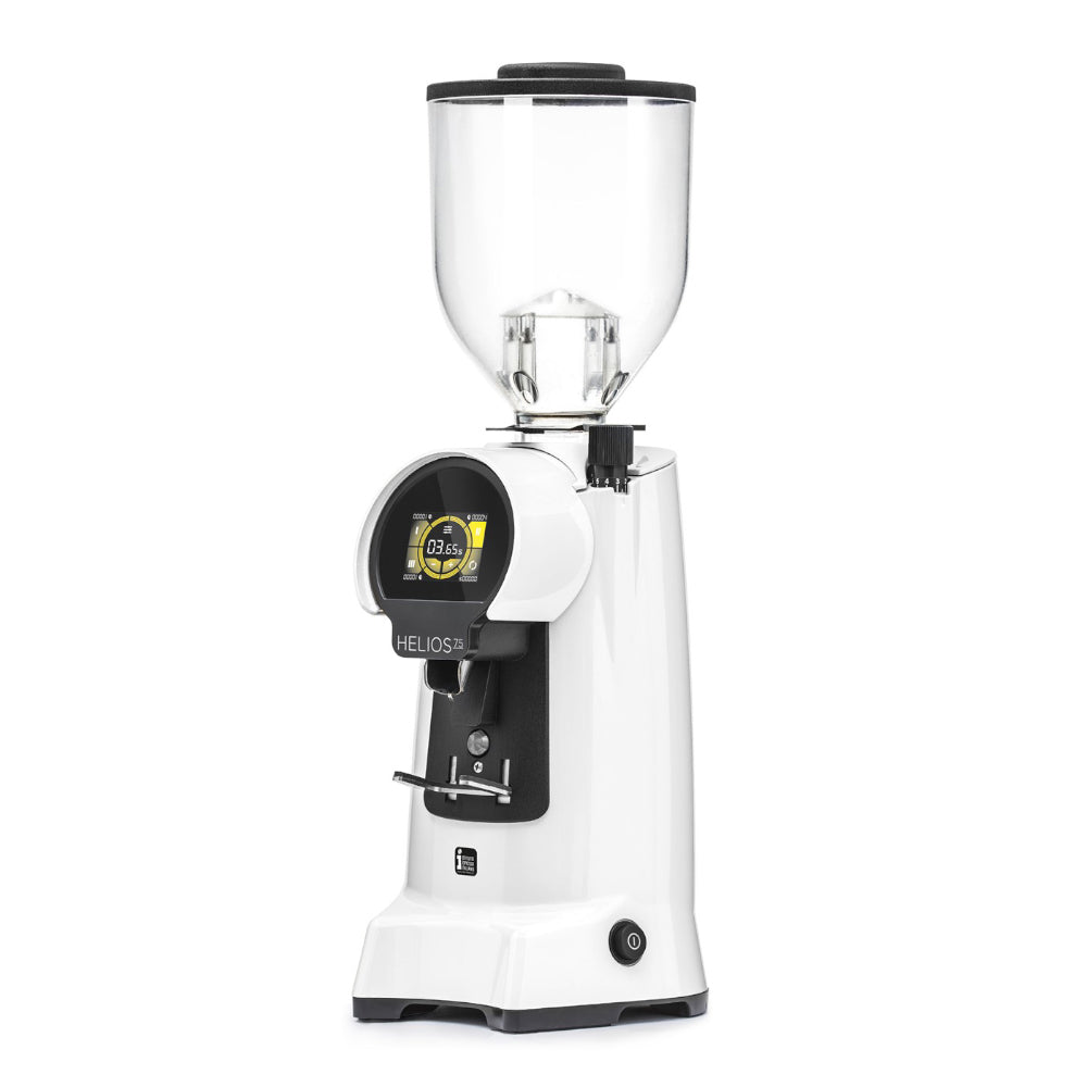 Eureka Helios 75 - Que Coffee