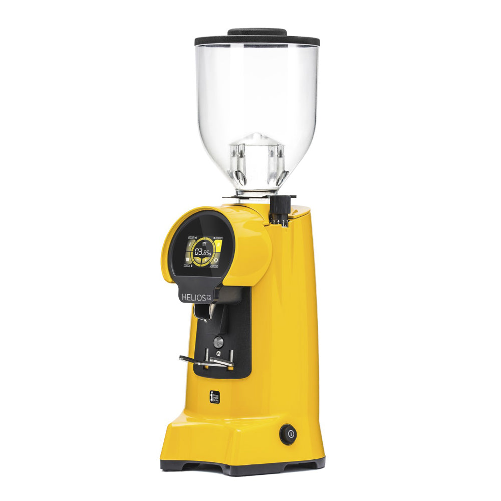 Eureka Helios 75 - Que Coffee