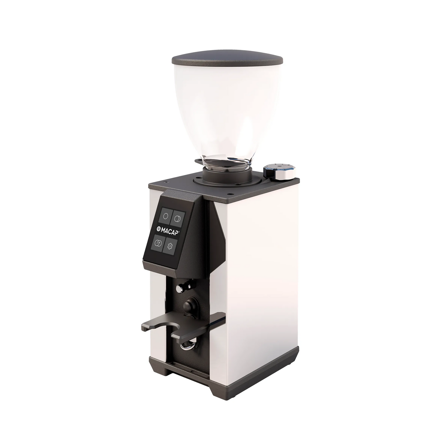 Macap Leo 55 Touch (Used) - Que Coffee