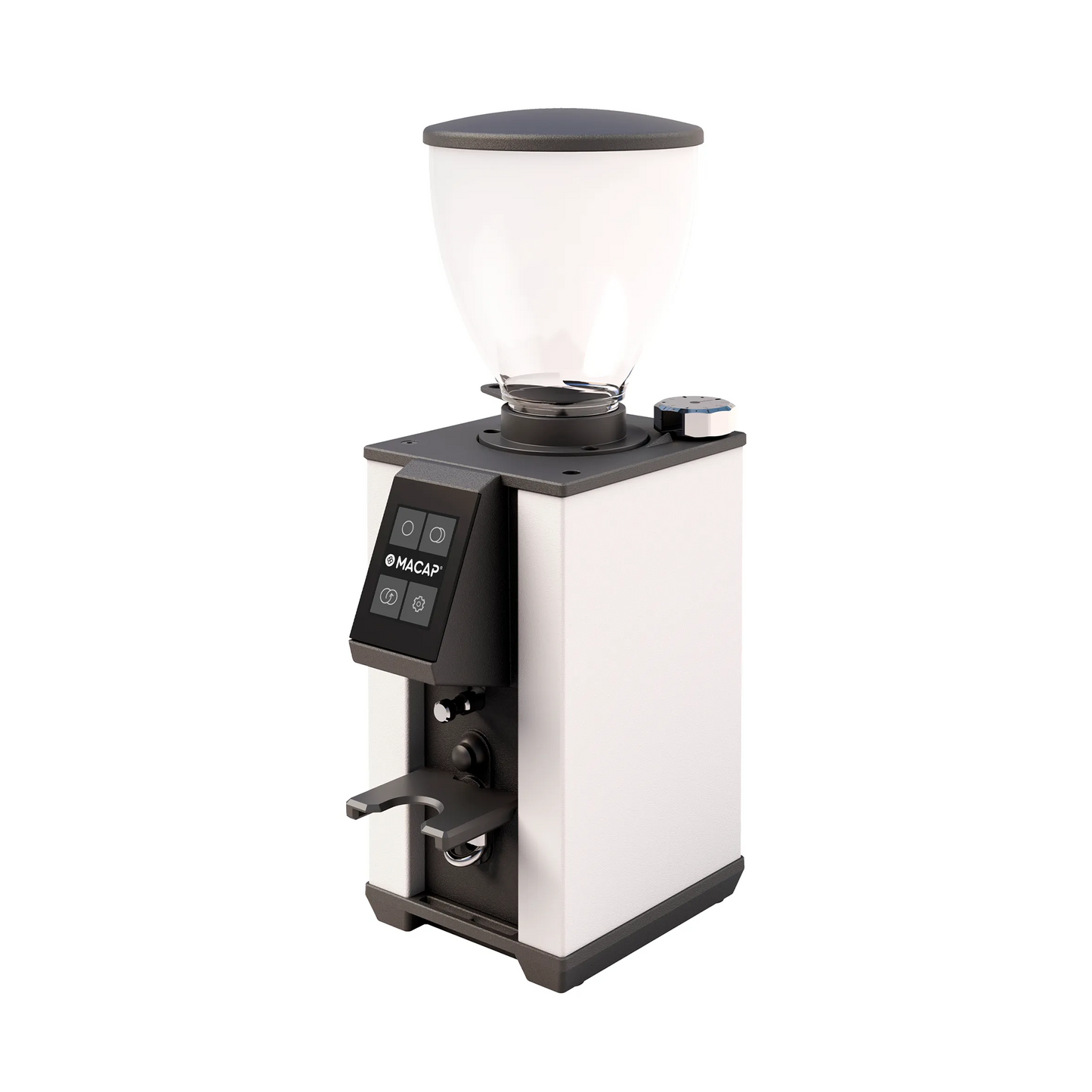 Macap Leo 55 Touch (Used) - Que Coffee