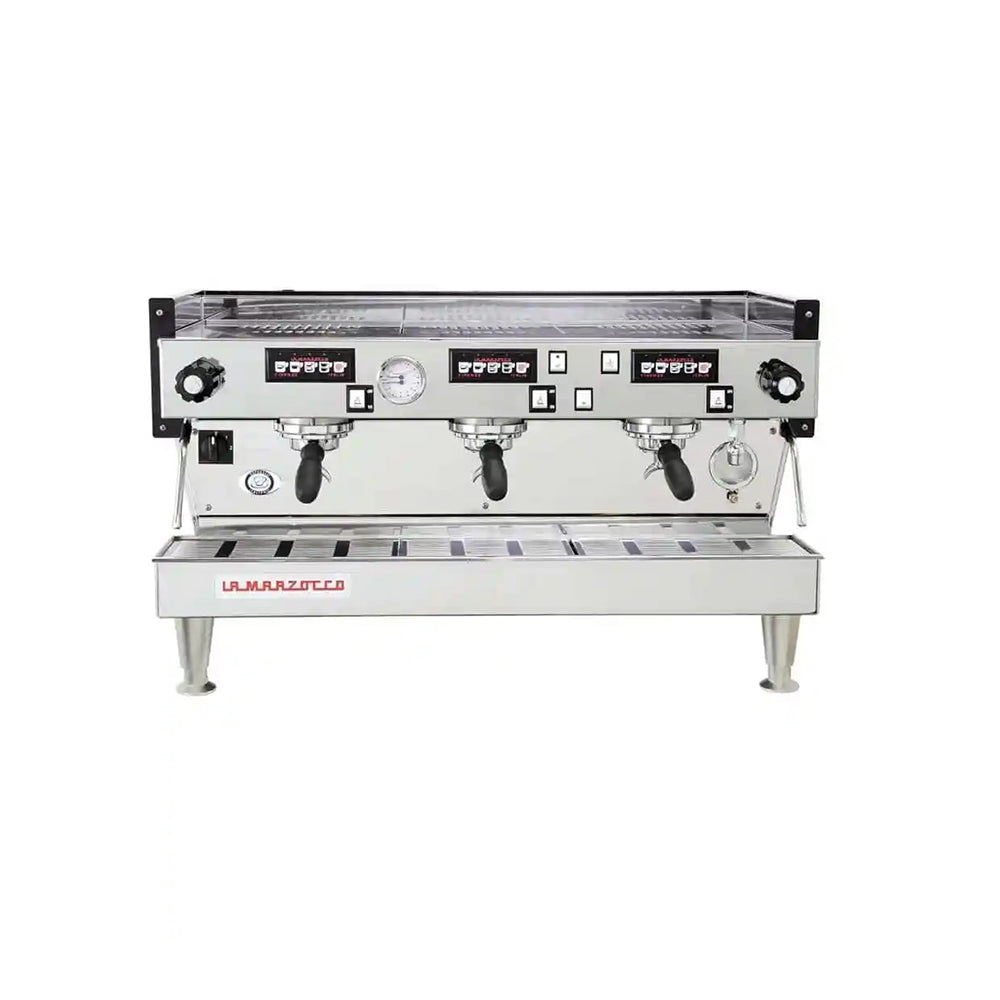 La marzocco linea outlet 3 group