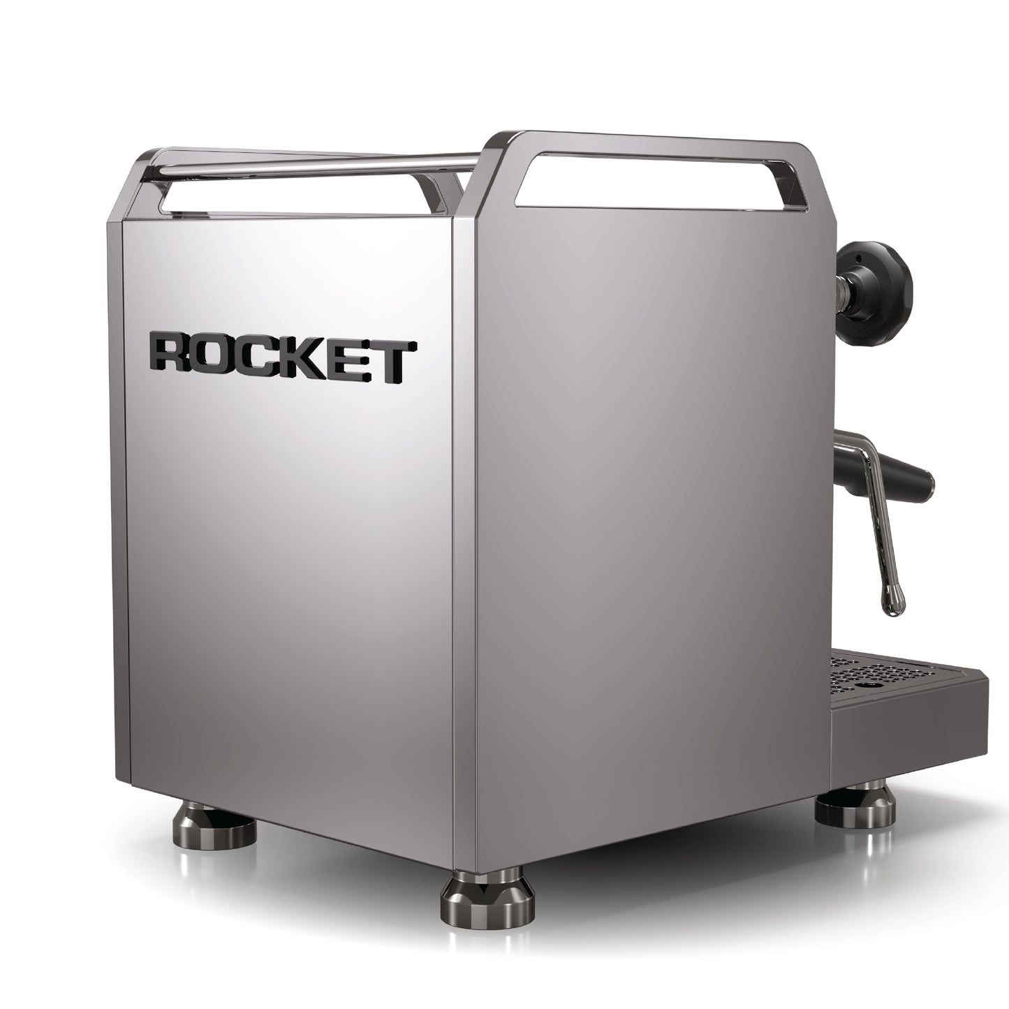 Rocket Mozzafiatto V Fast