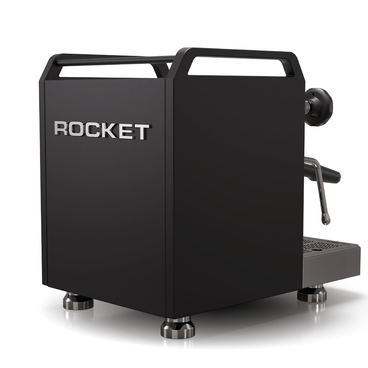 Rocket Mozzafiatto V Fast