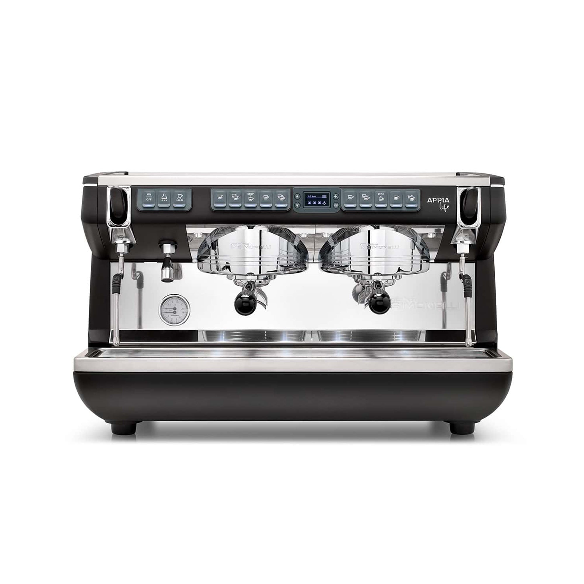 Nuova Simonelli Appia Life XT - Que Coffee
