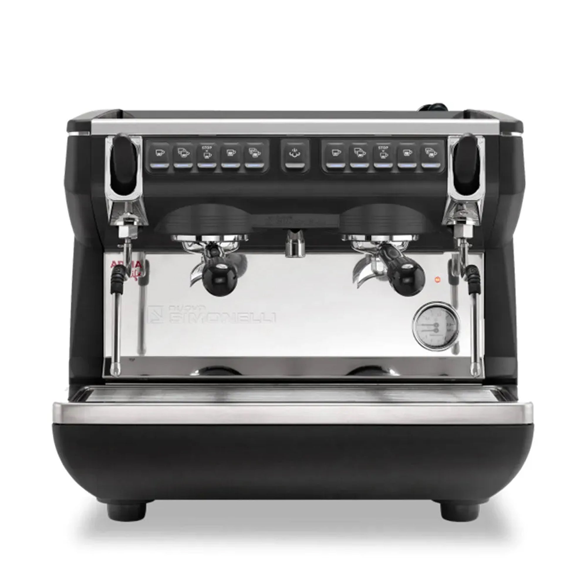 Nuova Simonelli Appia Life 2 Group - Que Coffee