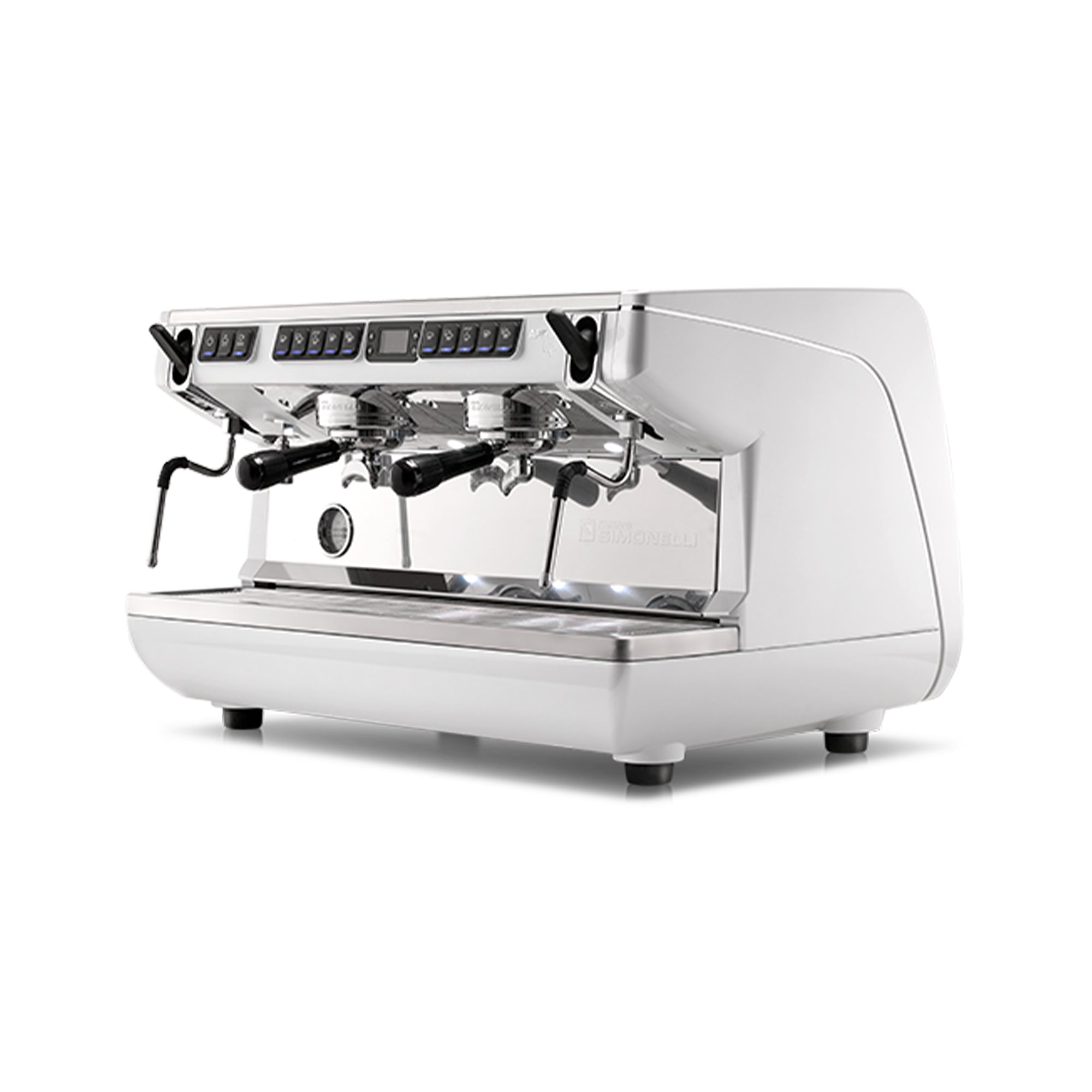 Nuova Simonelli Appia Life XT - Que Coffee