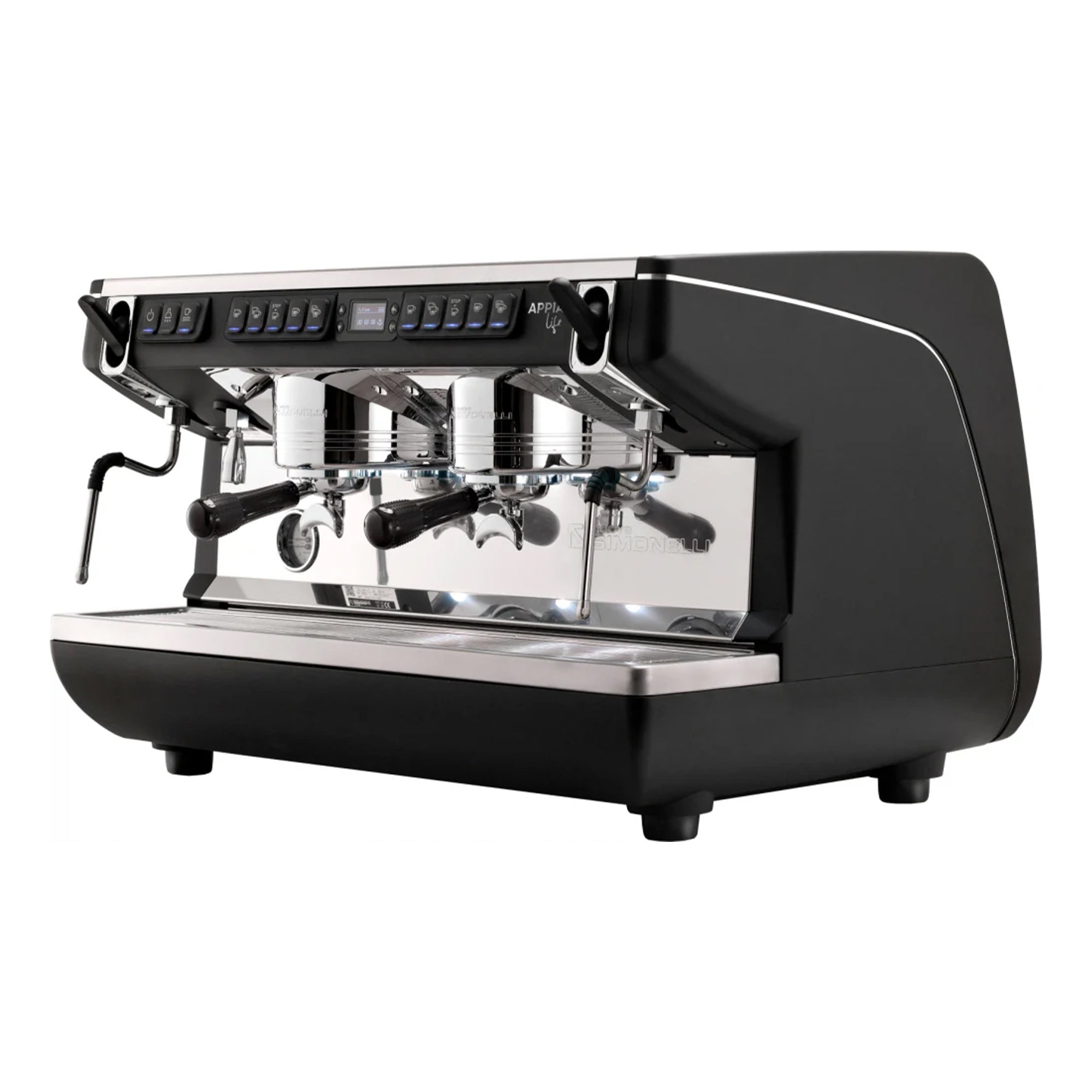 Nuova Simonelli Appia Life XT - Que Coffee