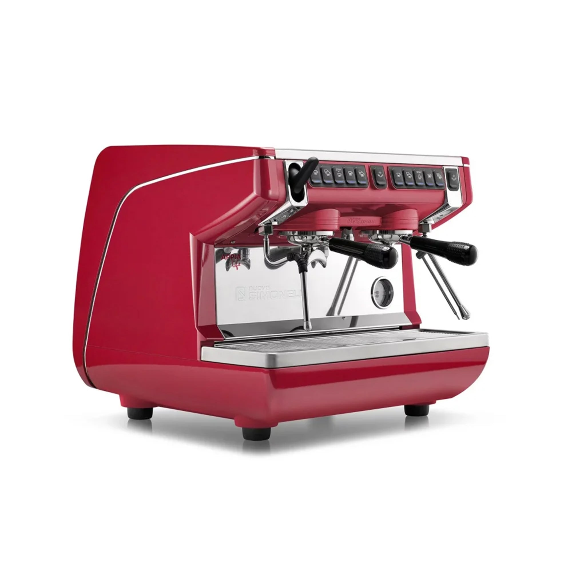 Nuova Simonelli Appia Life 2 Group - Que Coffee