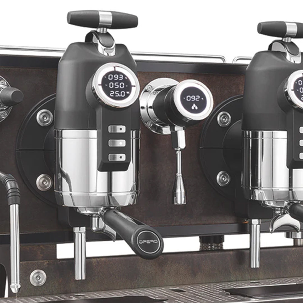 Sanremo Opera 2.0 Oxidize - Que Coffee