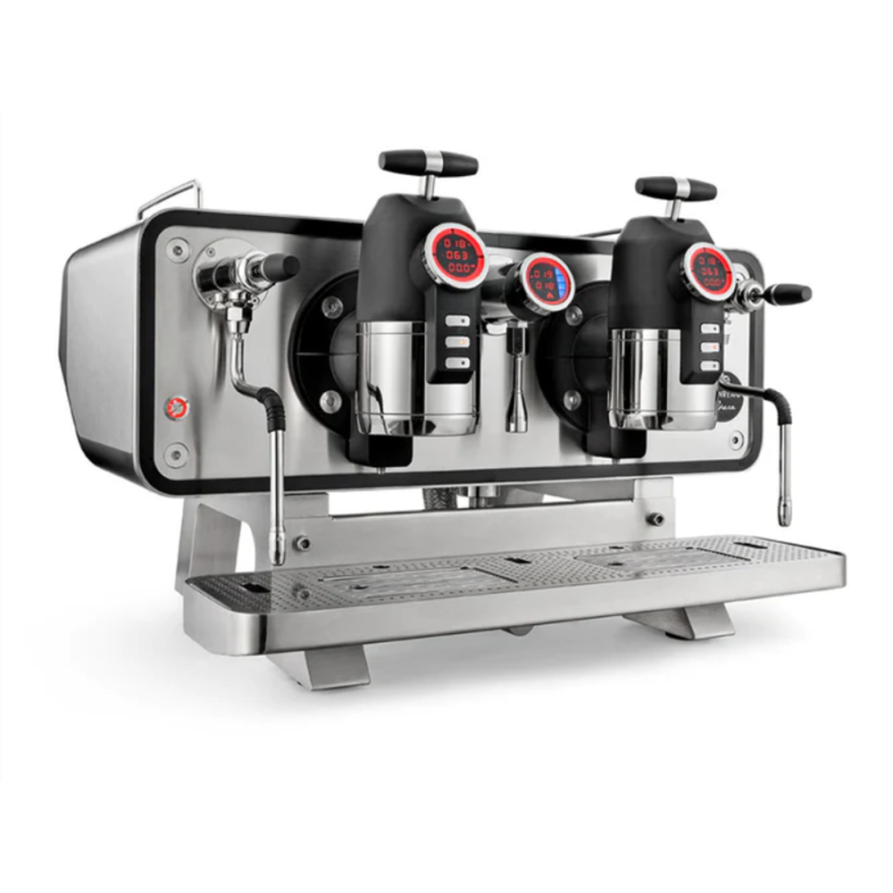 Sanremo Opera 2.0 - Que Coffee