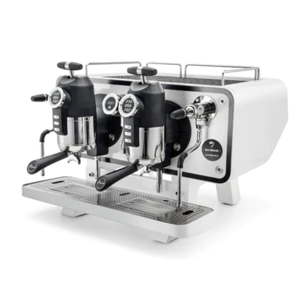 Sanremo Opera 2.0 - Que Coffee