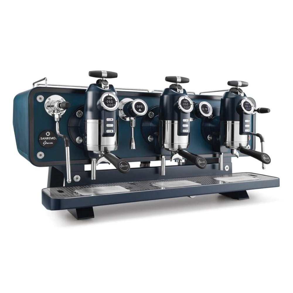 Sanremo Opera 2.0 Octane - Que Coffee