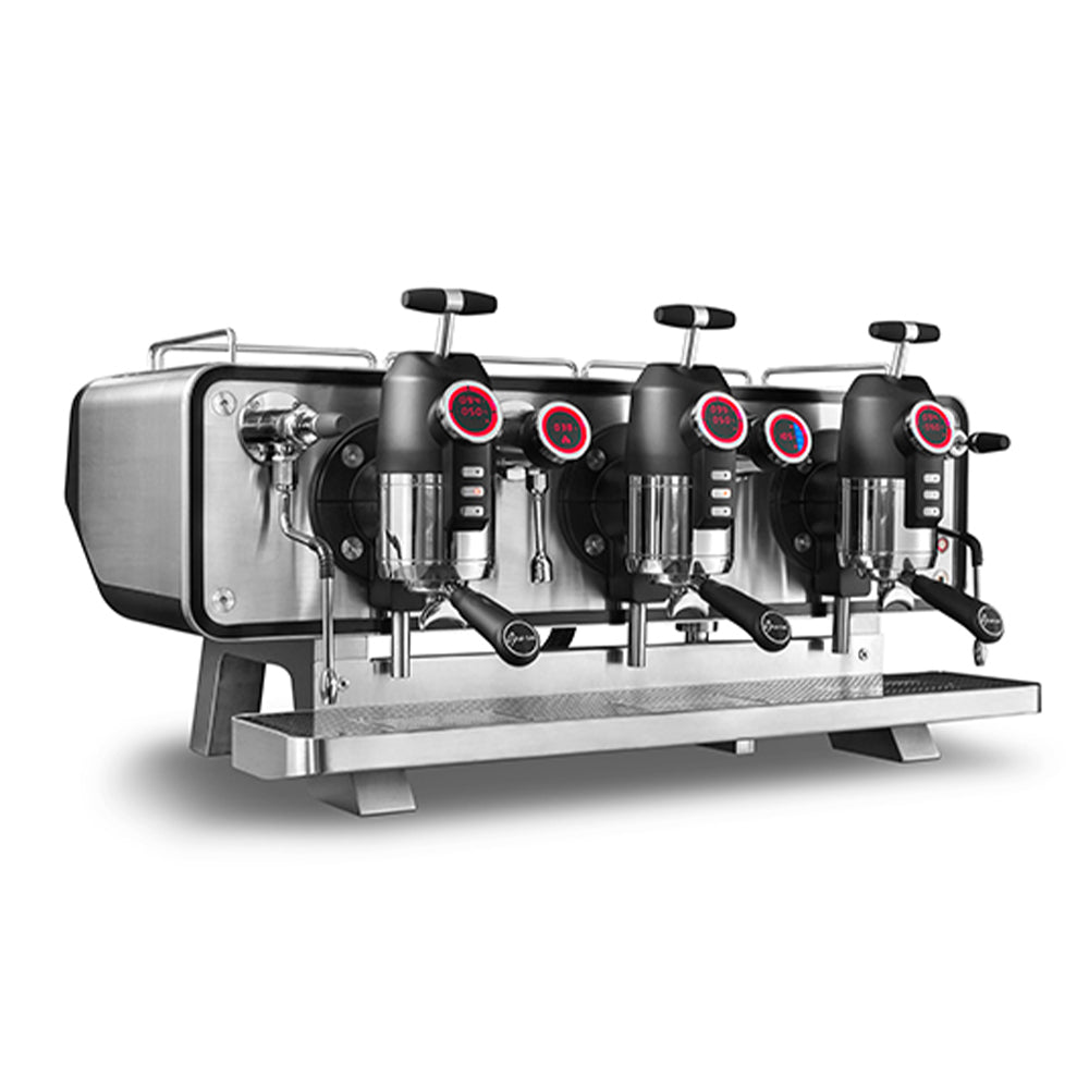 Sanremo Opera 2.0 - Que Coffee