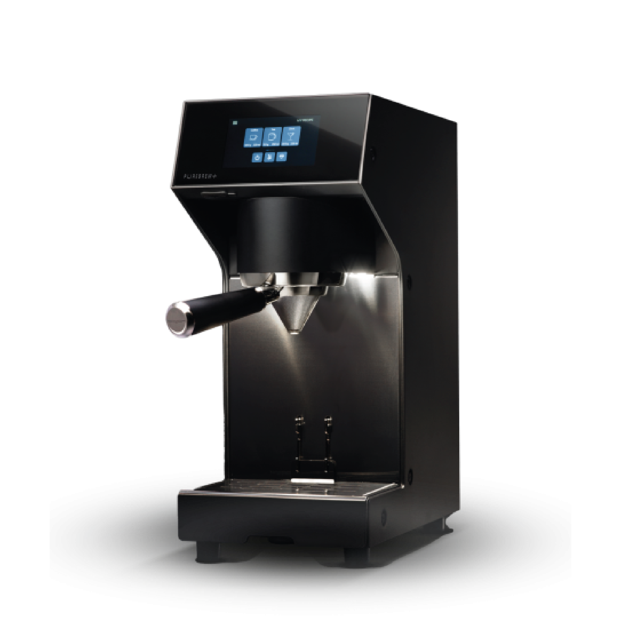 Victoria Arduino PureBrew+