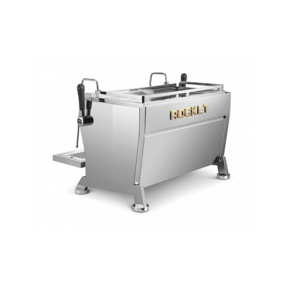 Rocket R9 V 2 Group - Que Coffee