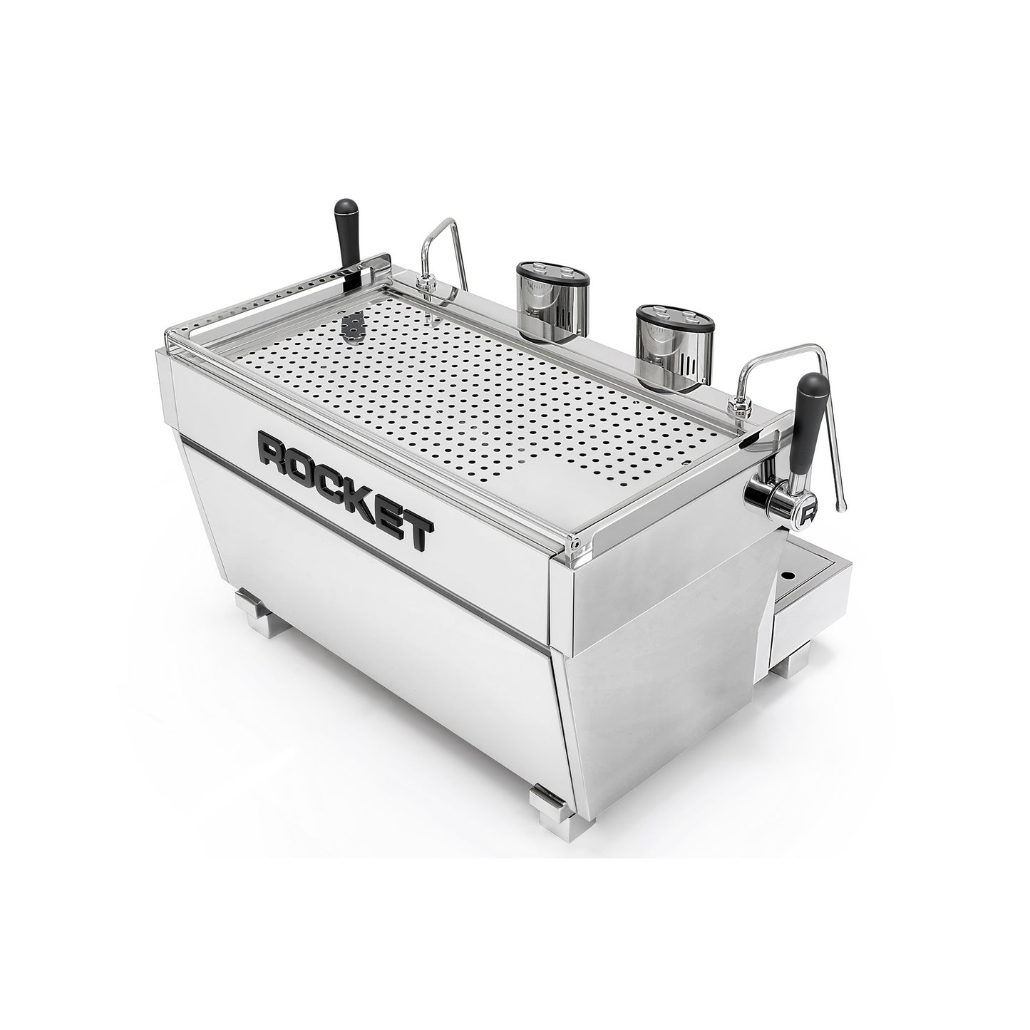 Rocket Re Doppia 2 Group - Que Coffee