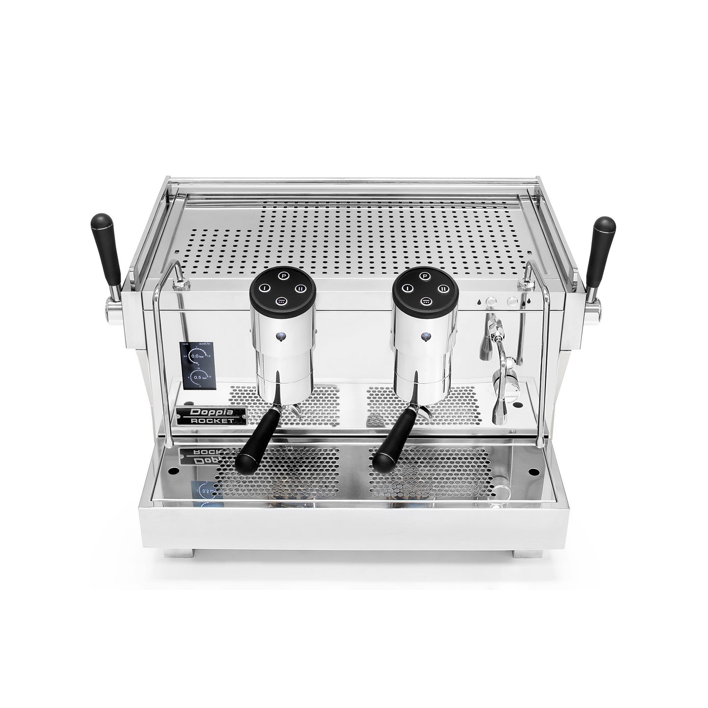 Rocket Re Doppia 2 Group - Que Coffee