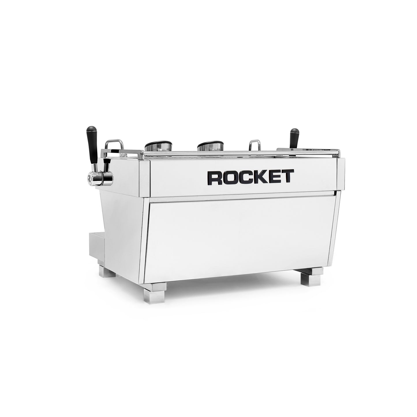 Rocket Re Doppia 2 Group - Que Coffee