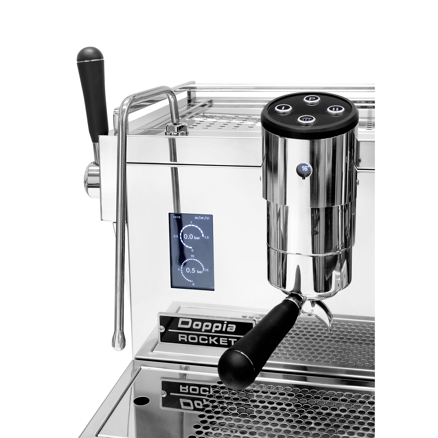 Rocket Re Doppia 2 Group - Que Coffee