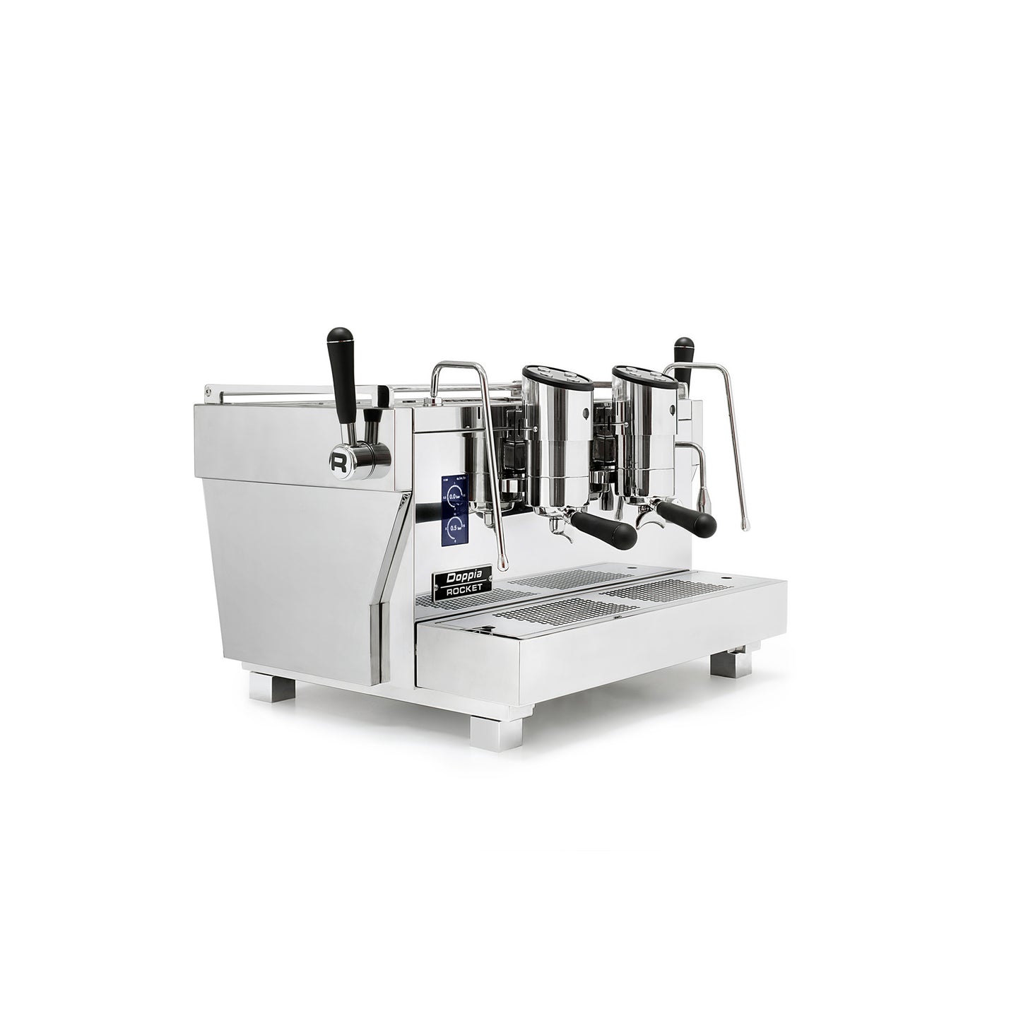Rocket Re Doppia 2 Group - Que Coffee