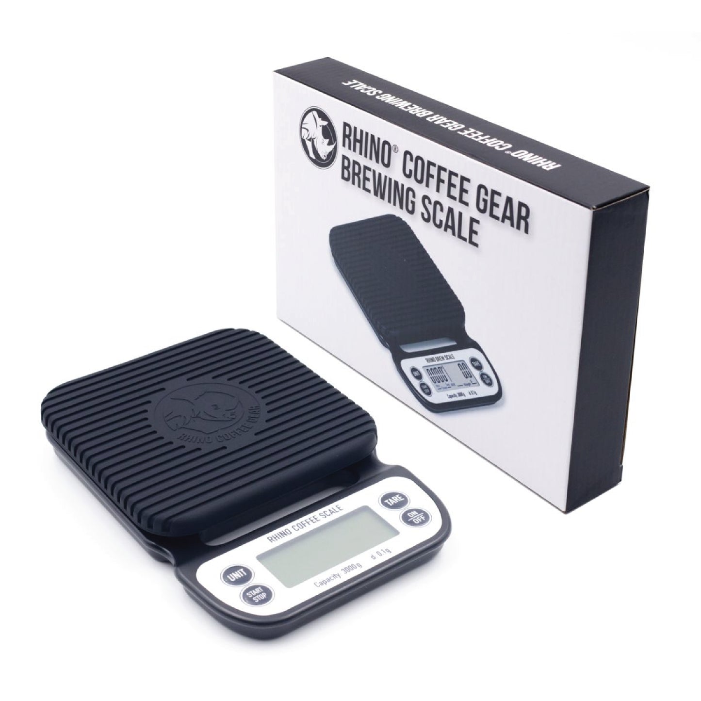 Rhino Brewing Scale - 3KG