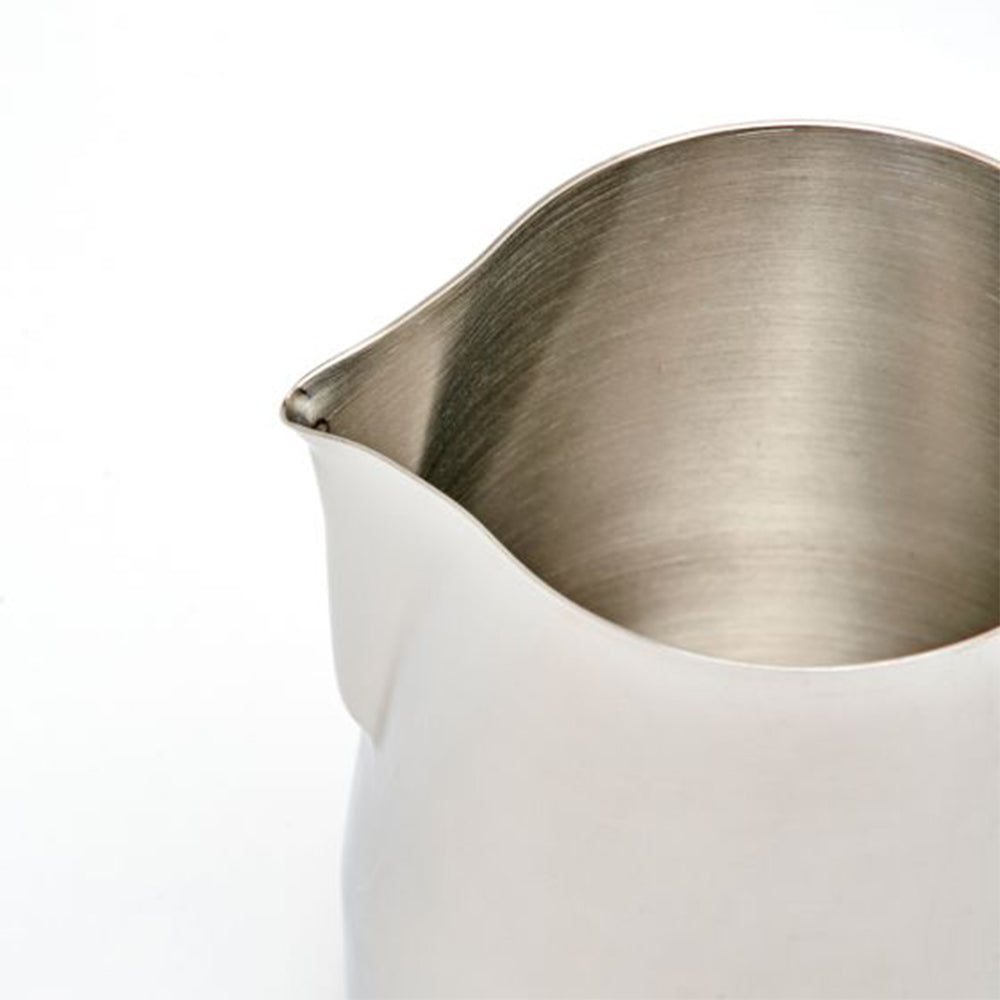 Rhino Classic Milk Pitcher - Que Coffee