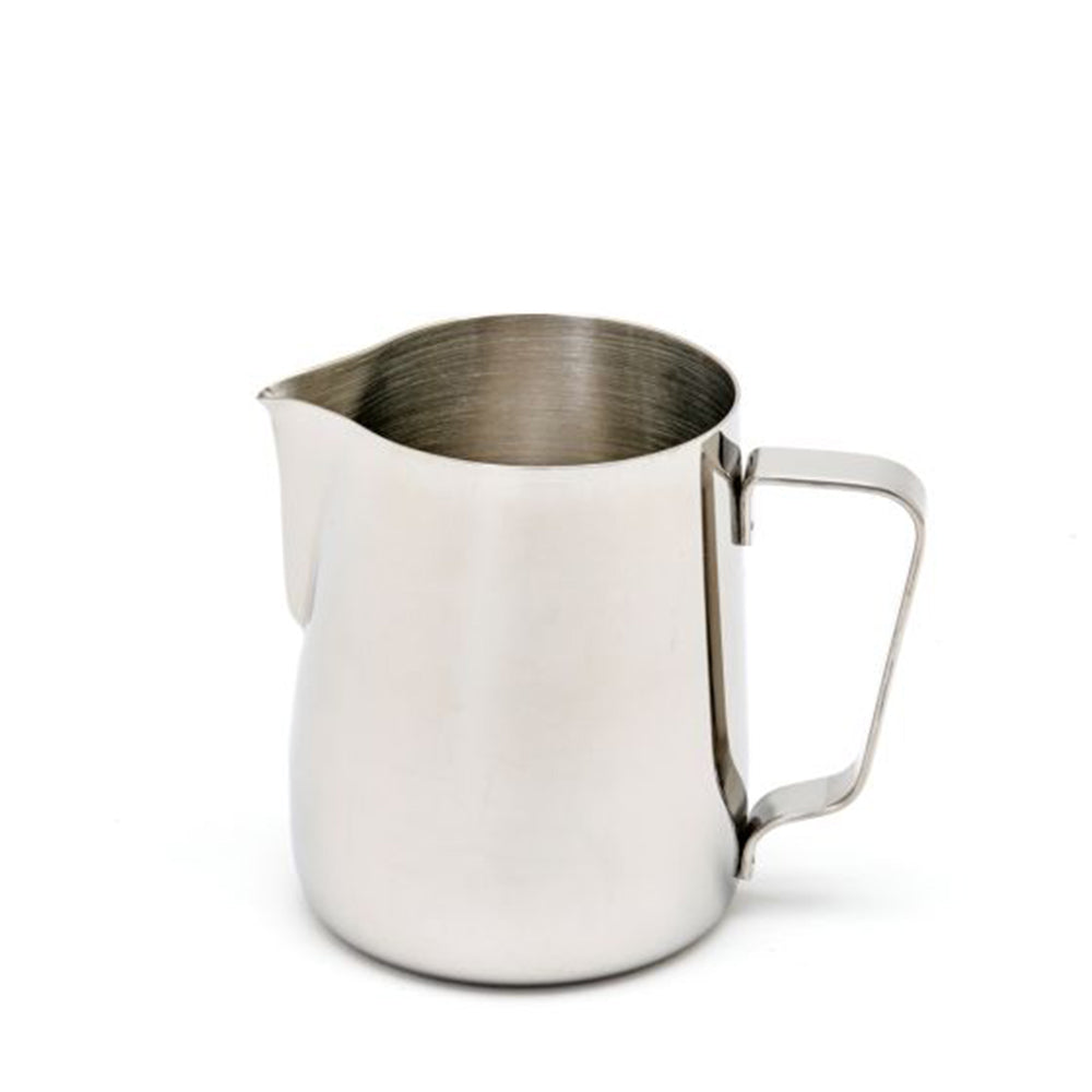 Rhino Classic Milk Pitcher - Que Coffee