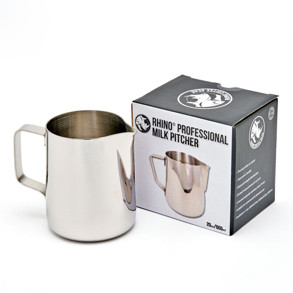 Rhino Pro Milk Pitcher