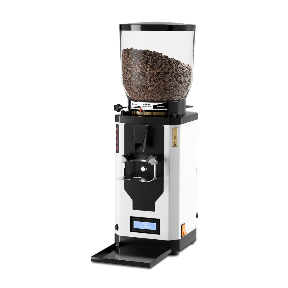 Anfim SPII - Que Coffee