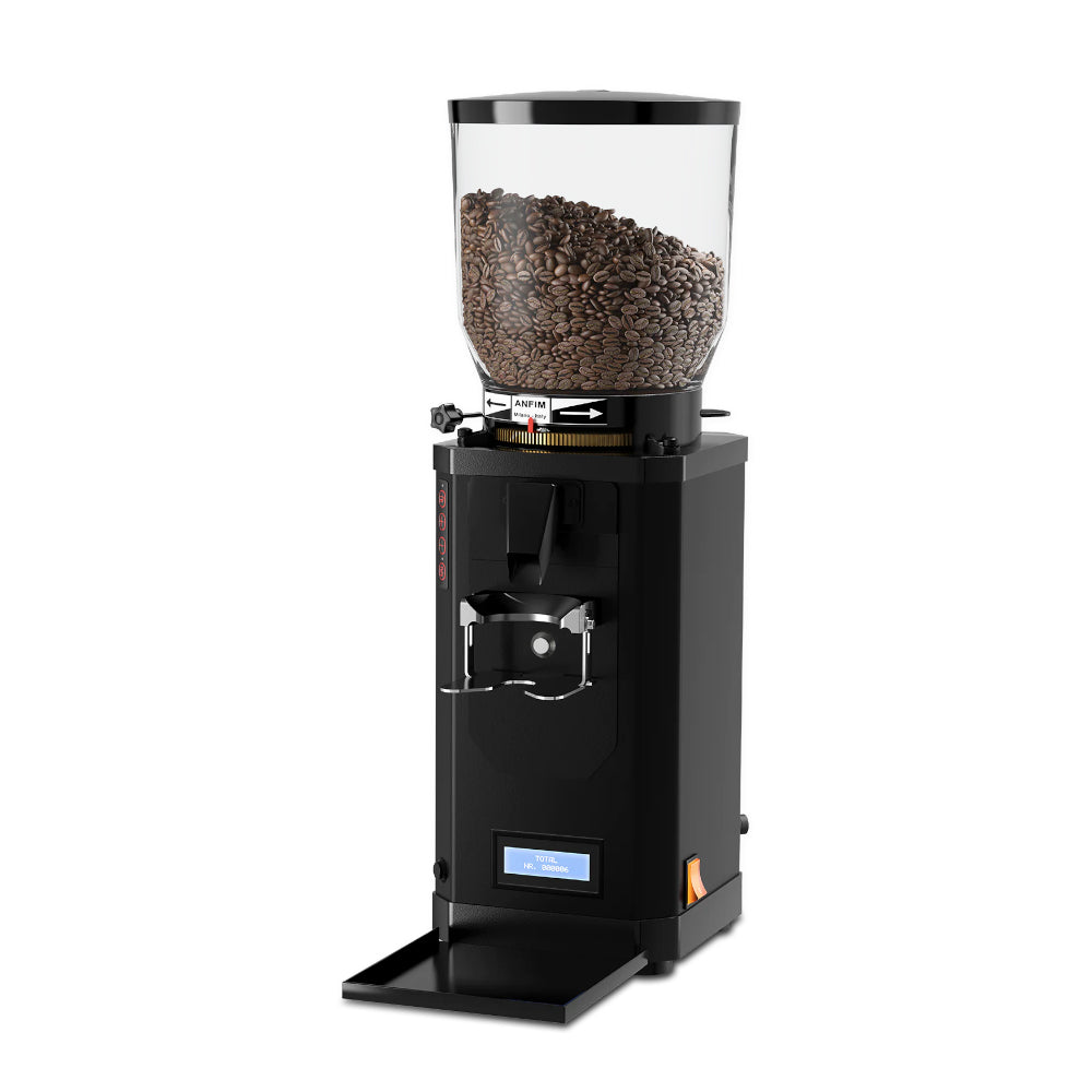 Anfim SPII - Que Coffee