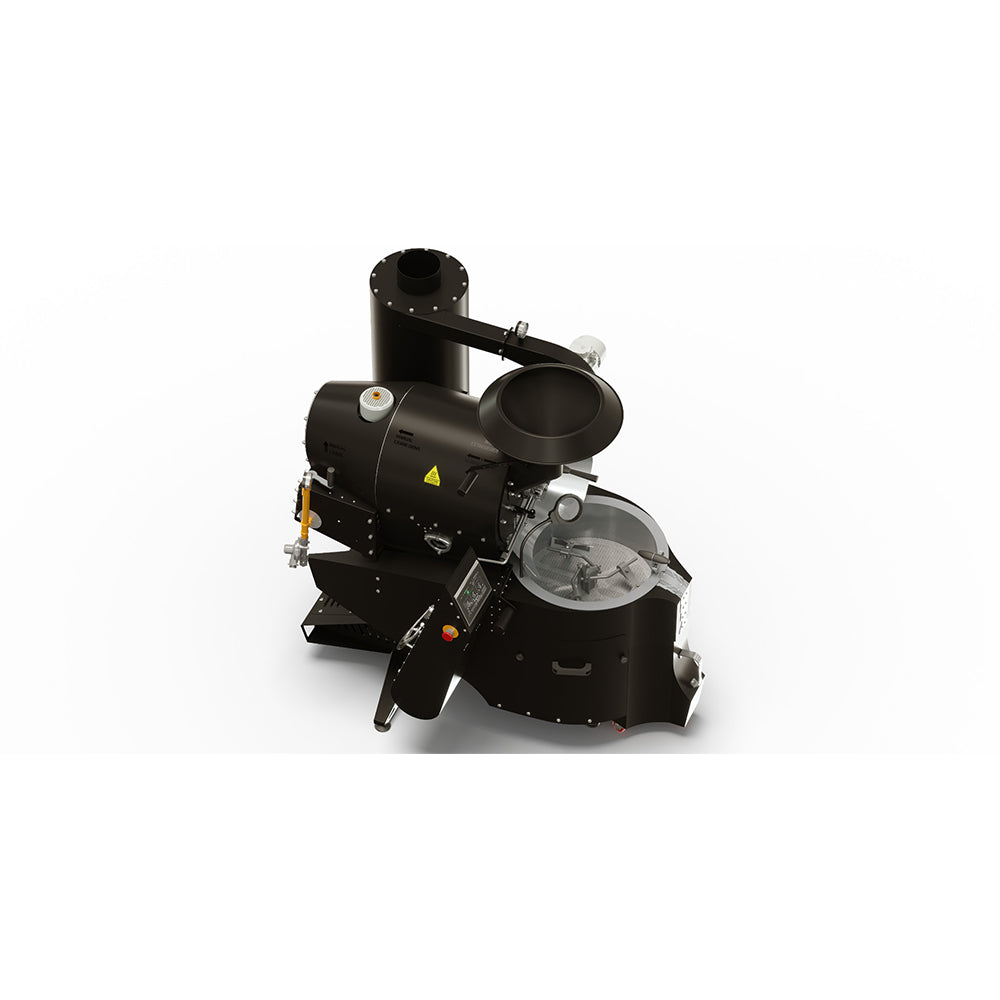 Silon ZR7 Shop / Lab Roaster - Que Coffee