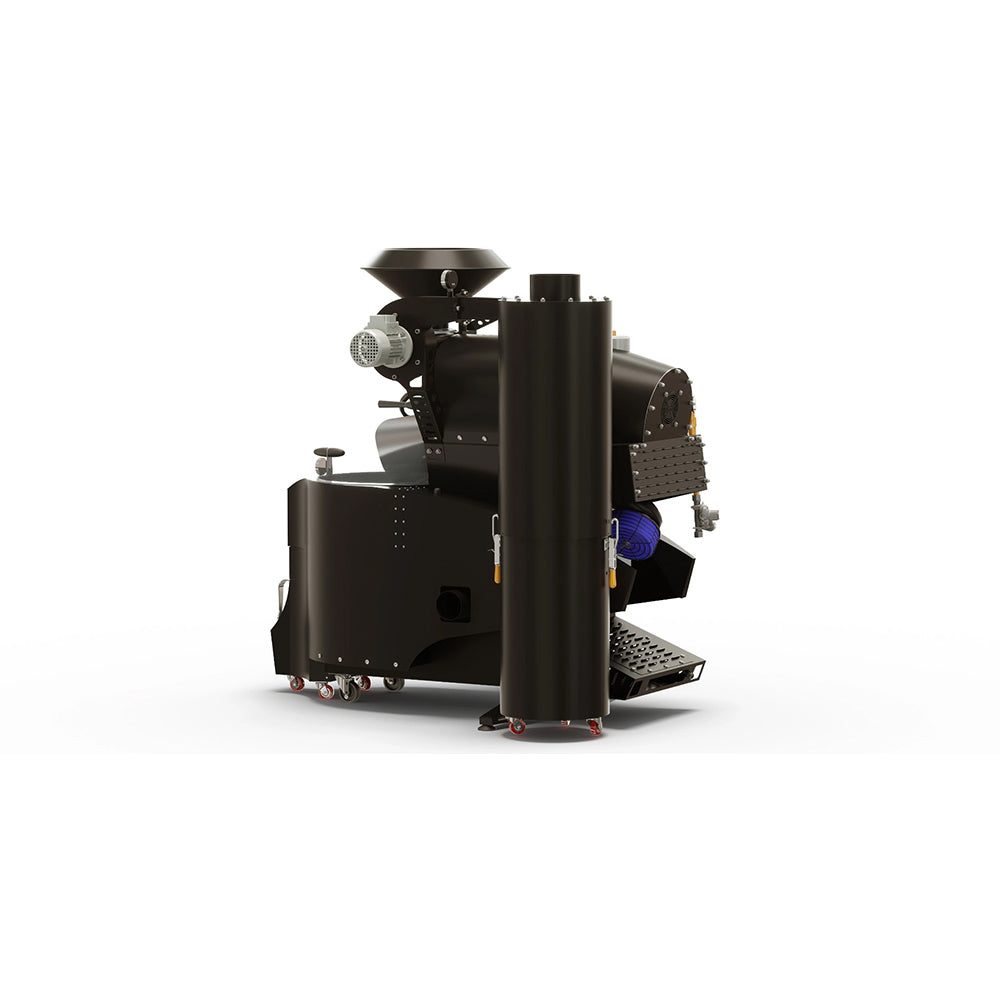 Silon ZR7 Shop / Lab Roaster - Que Coffee