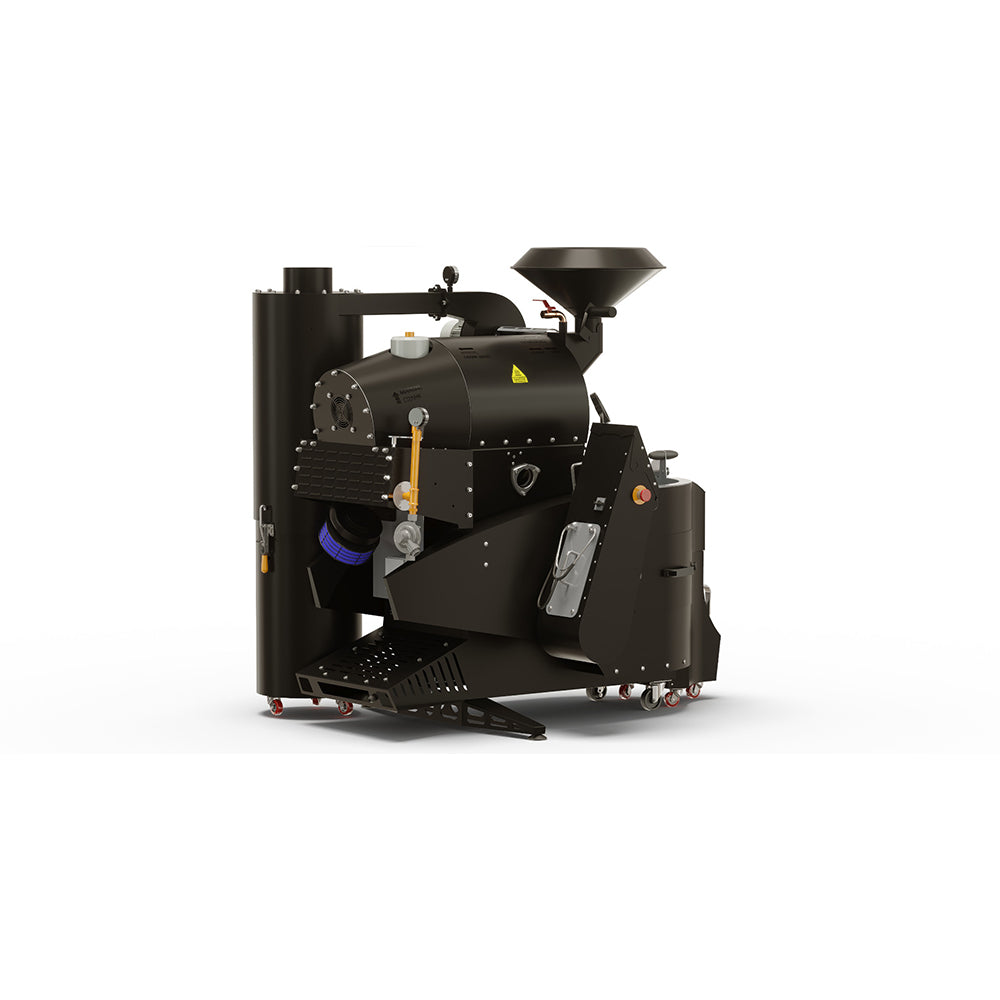 Silon ZR7 Shop / Lab Roaster - Que Coffee
