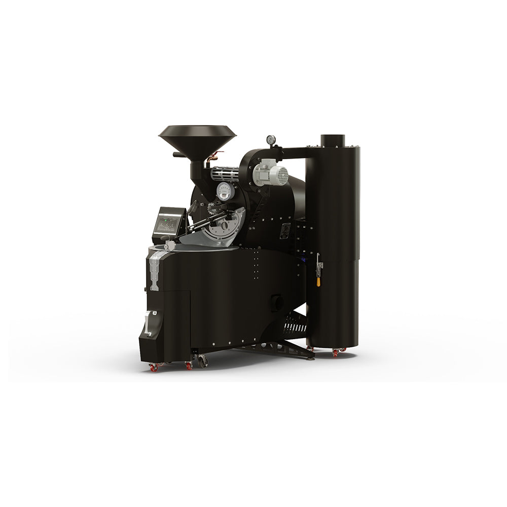 Silon ZR7 Shop / Lab Roaster - Que Coffee