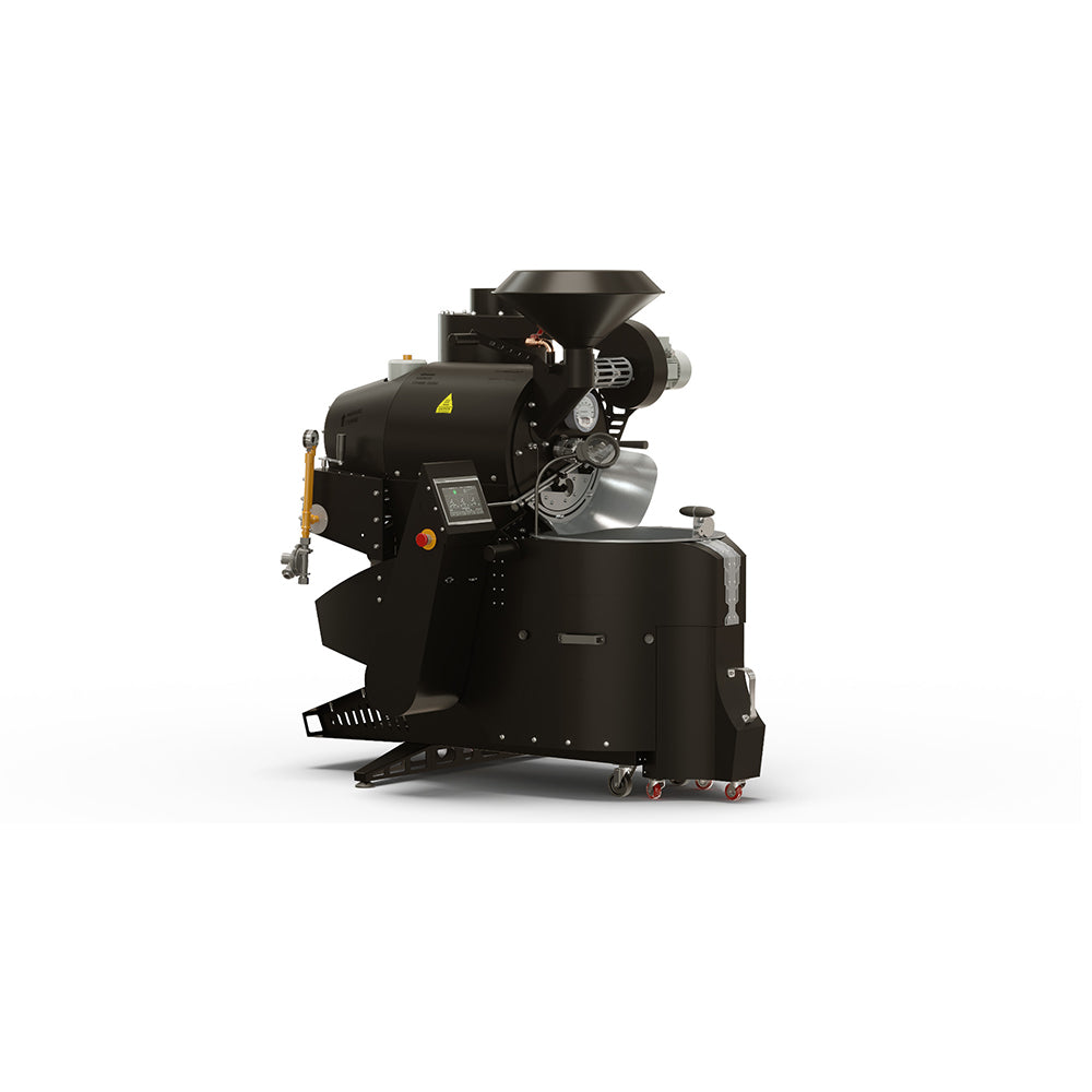 Silon ZR7 Shop / Lab Roaster - Que Coffee