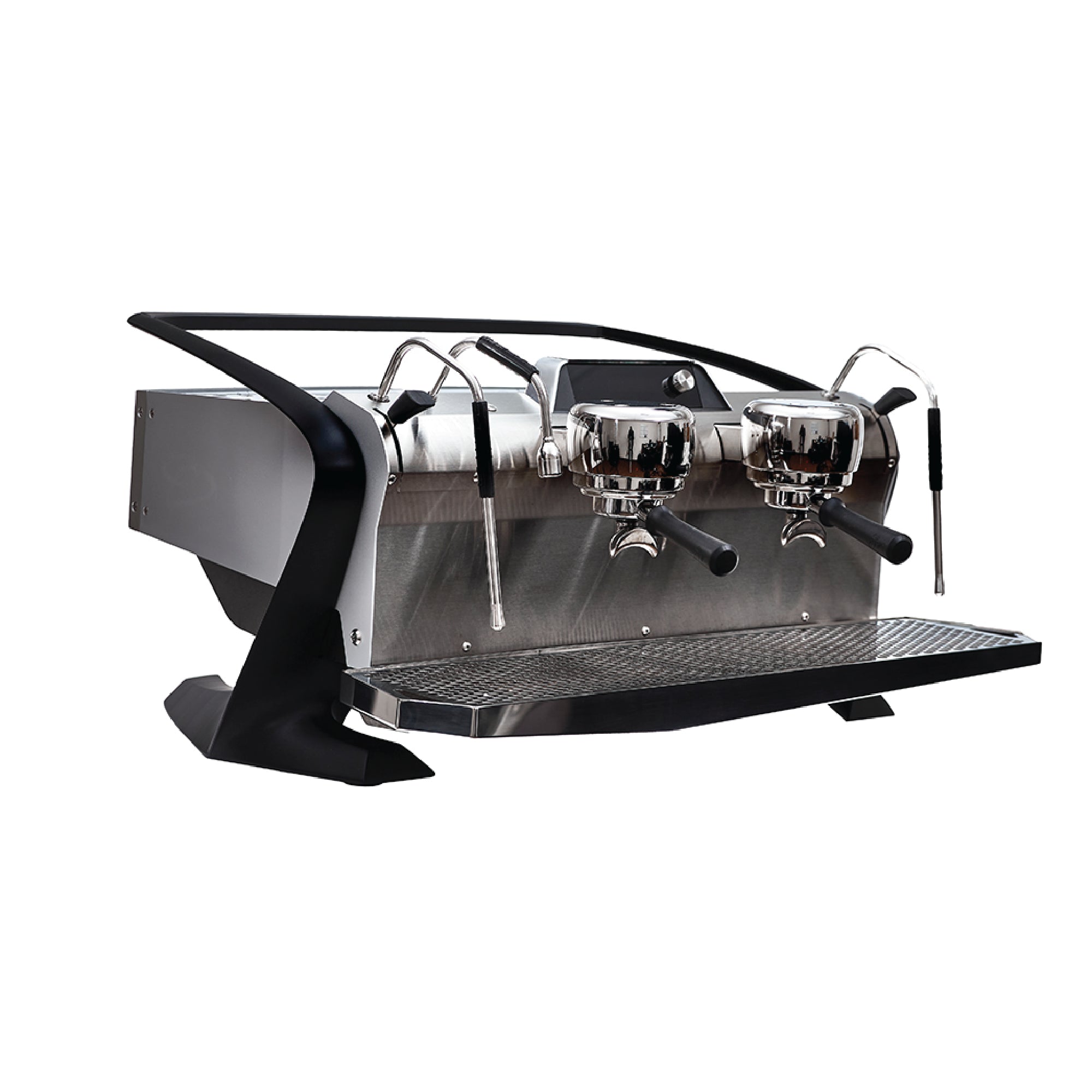 Slayer Steam EP - Que Coffee