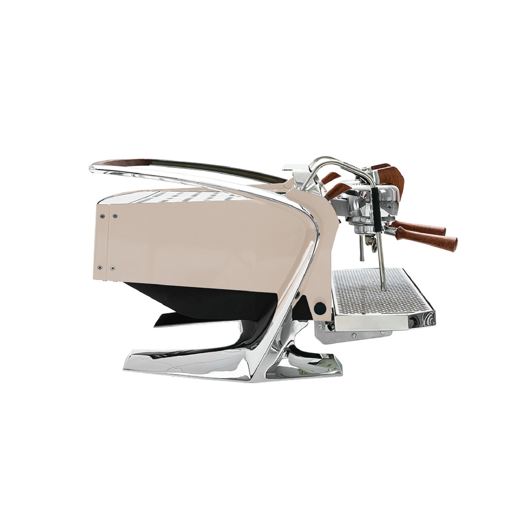 Slayer Steam LP - Que Coffee