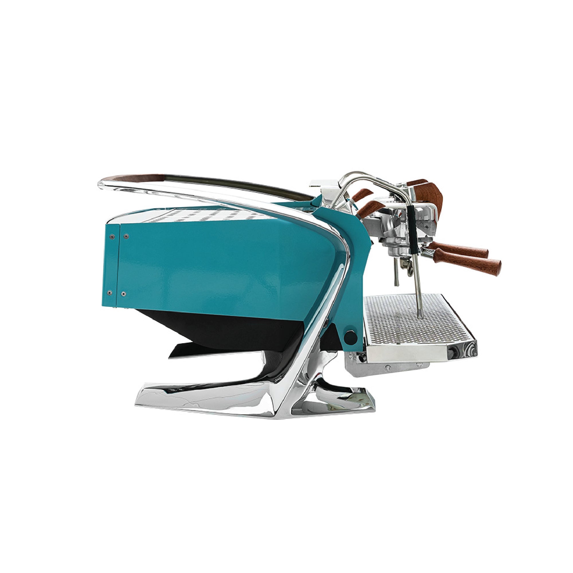 Slayer Steam LP - Que Coffee