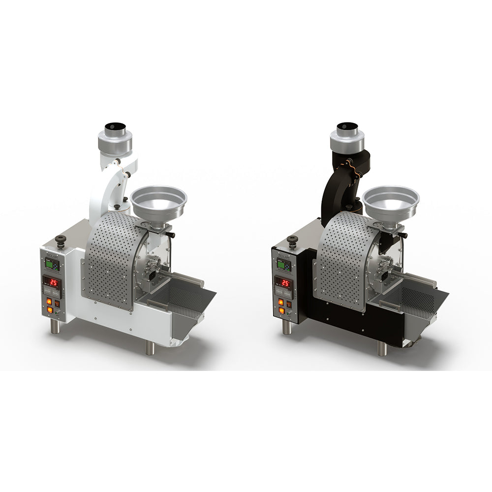 Solar Shop Roaster - Que Coffee