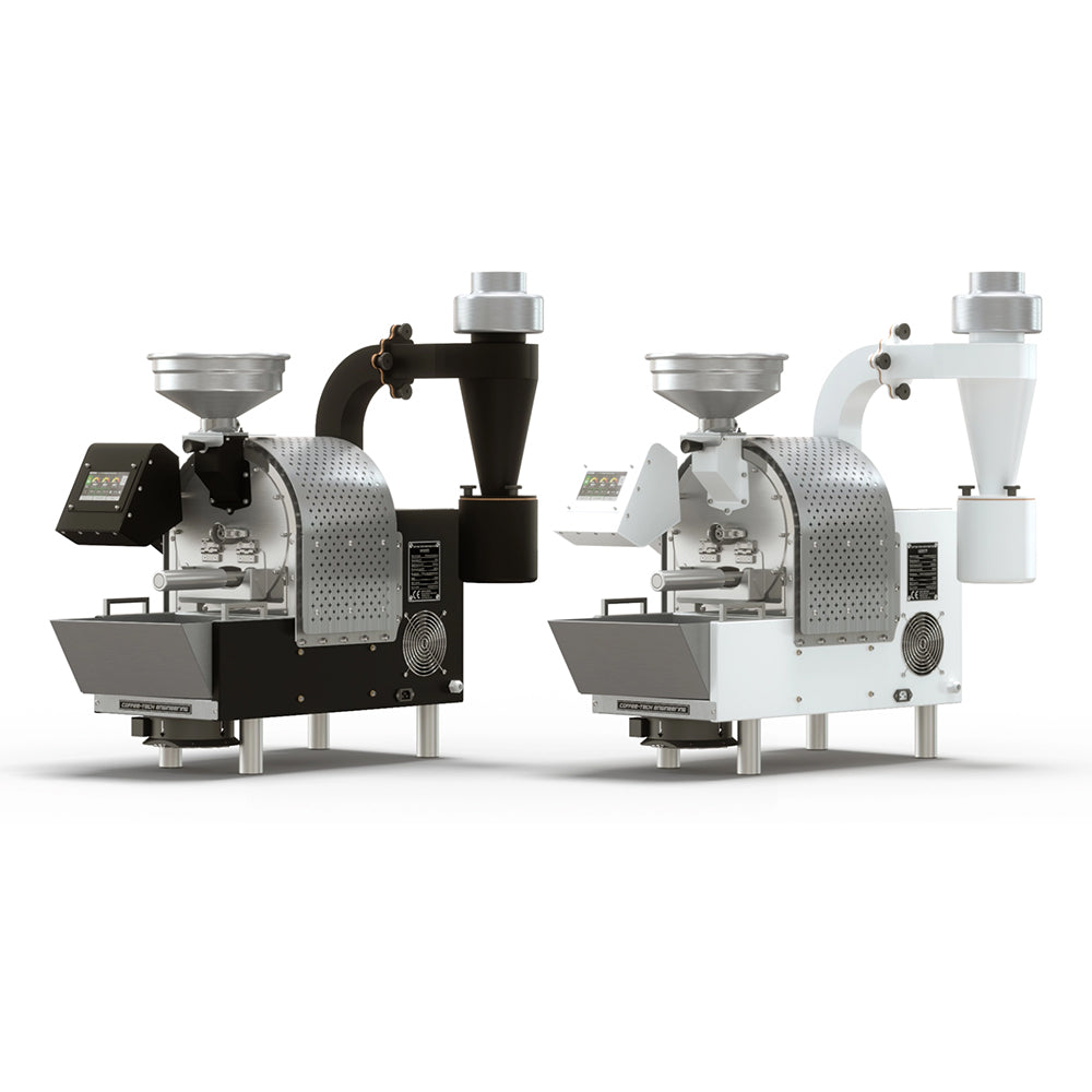 Solar ECO Shop Roaster - Que Coffee