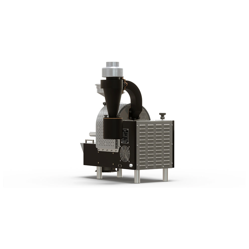 Solar ECO Shop Roaster - Que Coffee