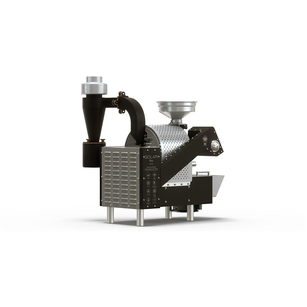 Solar ECO Shop Roaster - Que Coffee