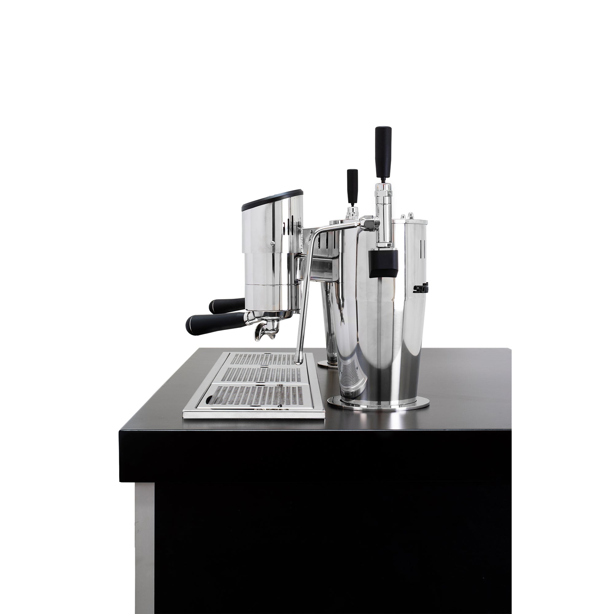 Rocket Sotto Banco 2 Group - Que Coffee