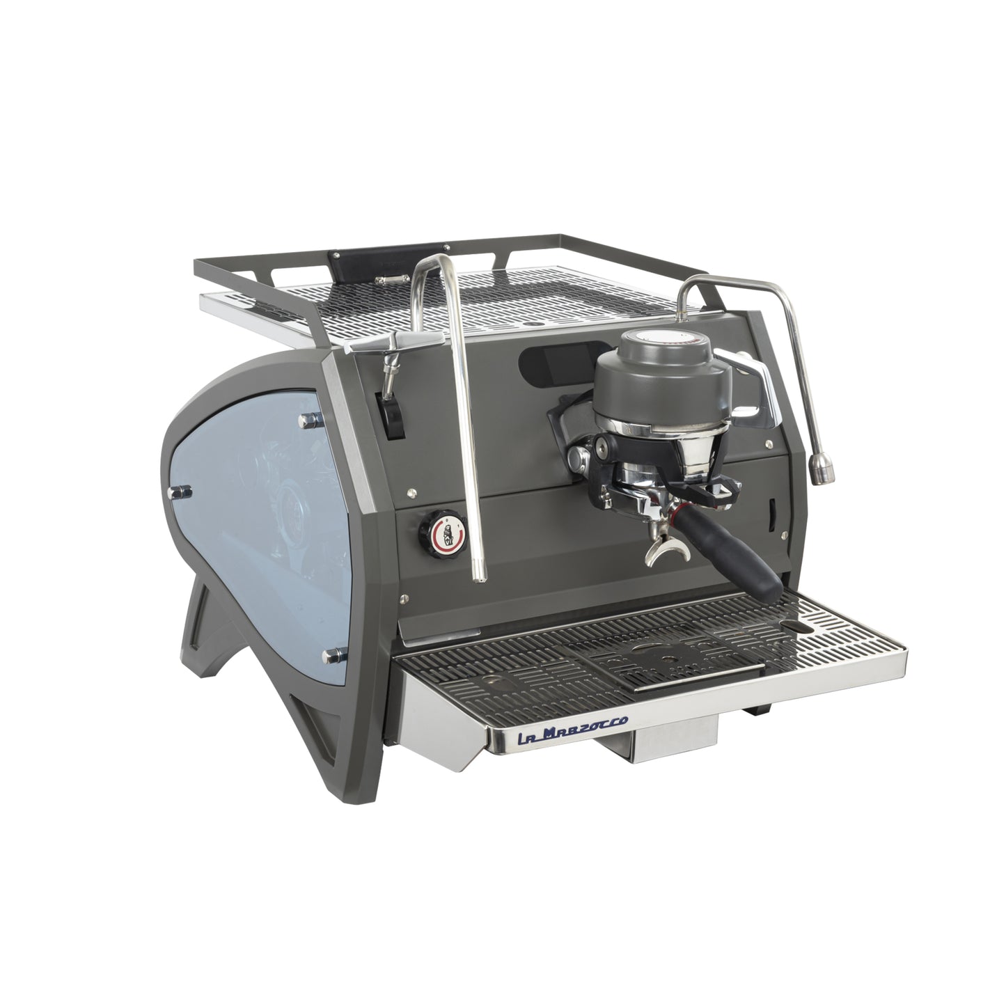 La Marzocco Strada X 1 Group - Que Coffee