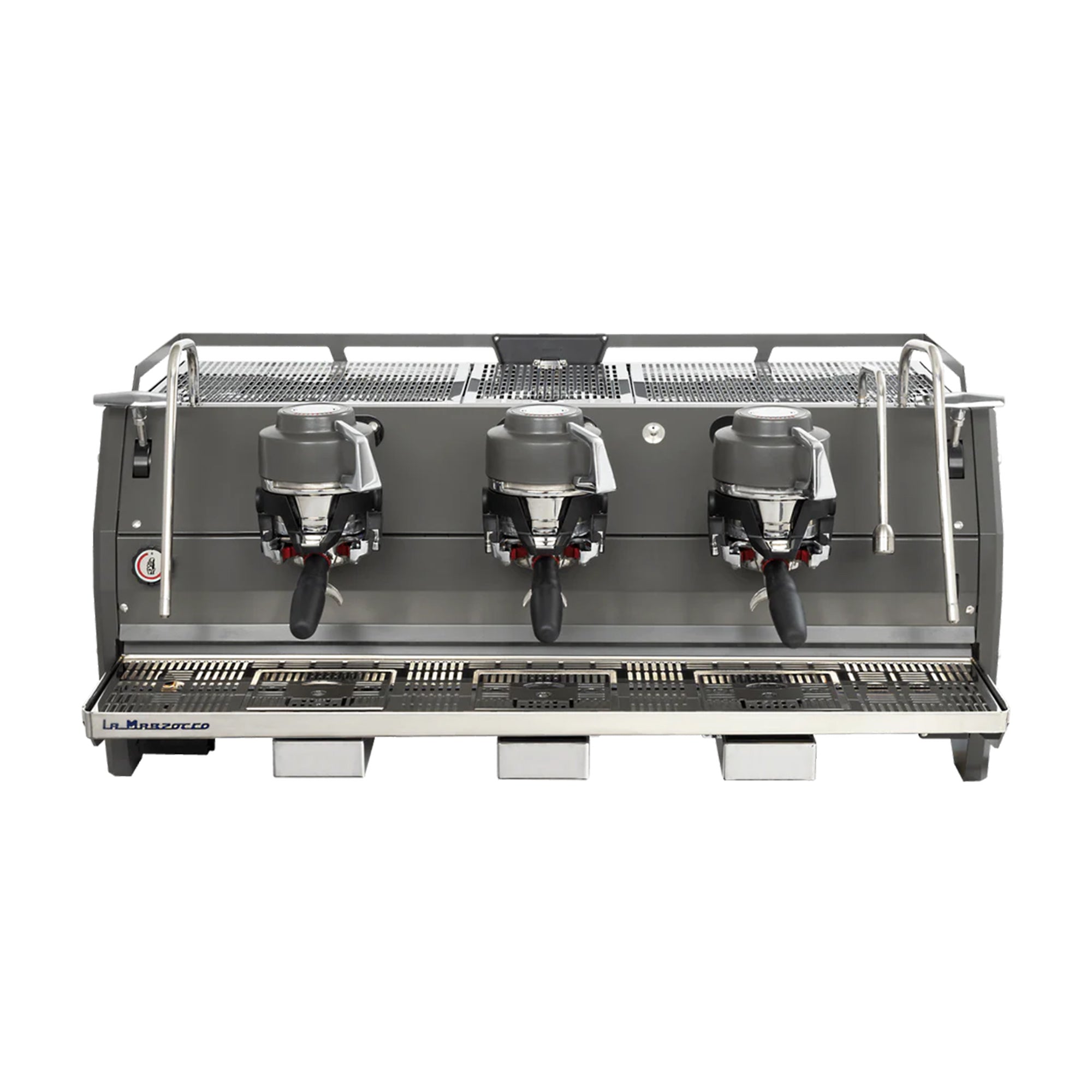 La Marzocco Strada X 3 Group - Que Coffee