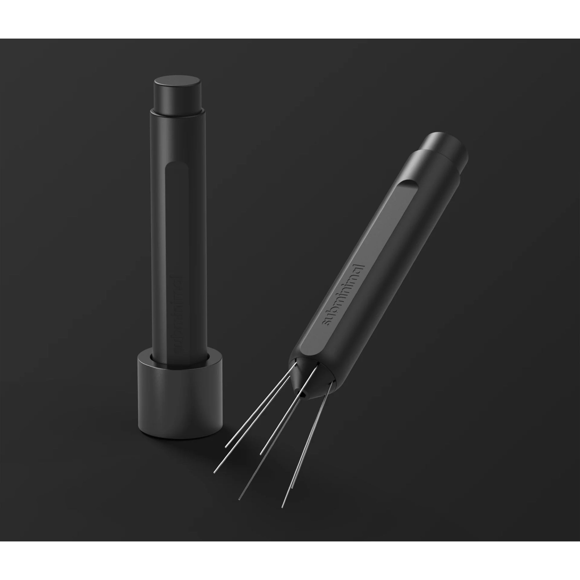 Subminimal Flick WDT Tool - Que Coffee