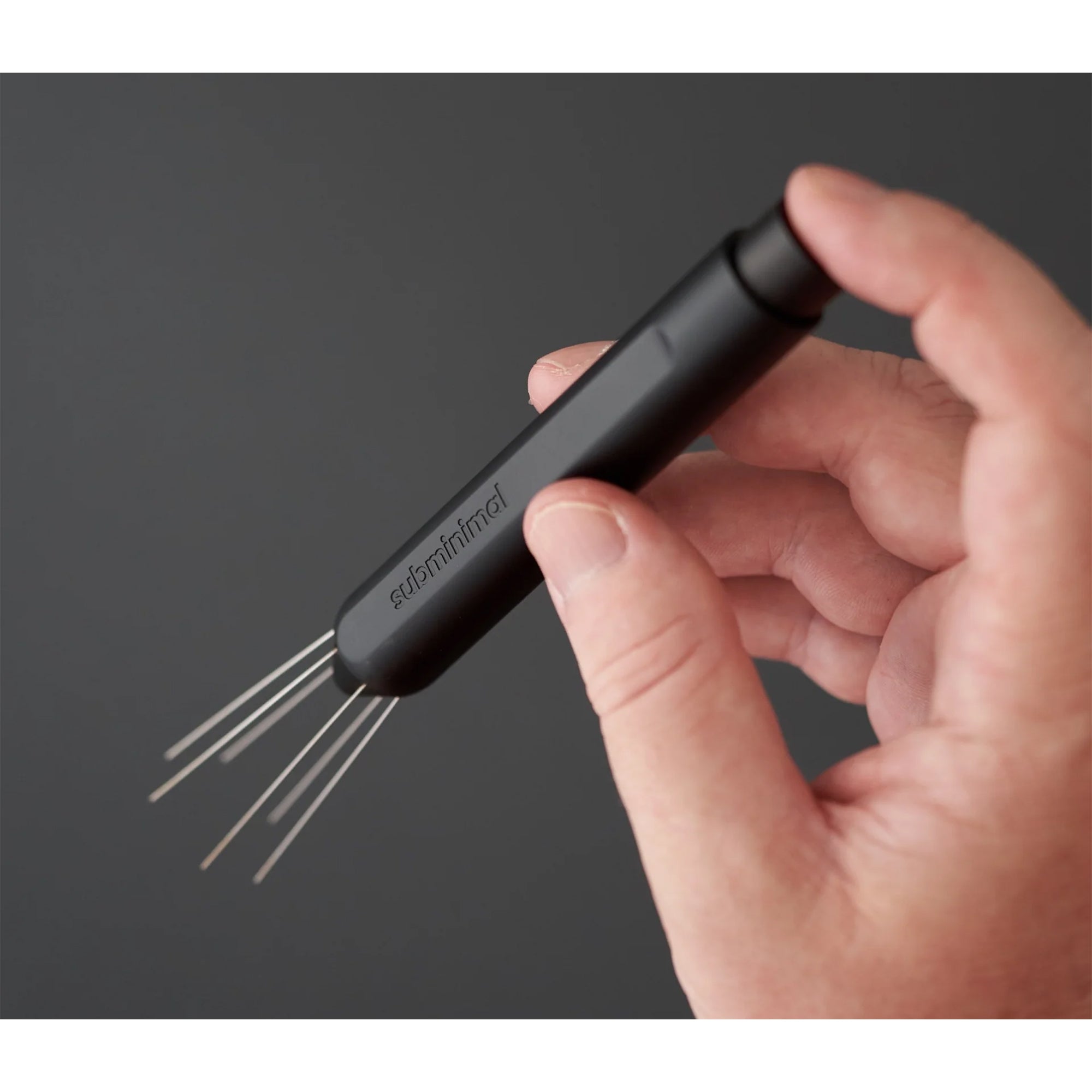 Subminimal Flick WDT Tool - Que Coffee