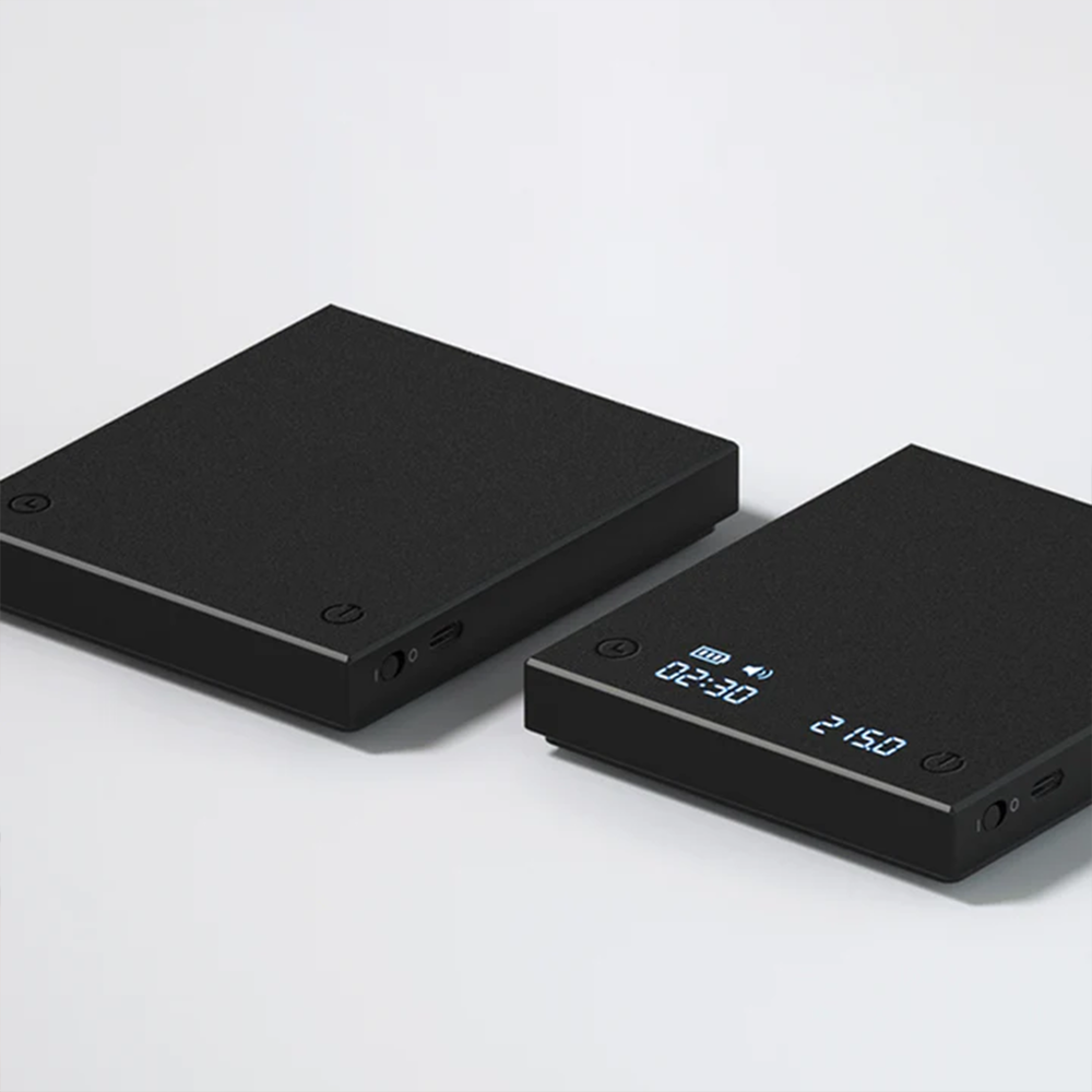 Timemore Basic Scale Plus 2021 Black Mirror - Que Coffee